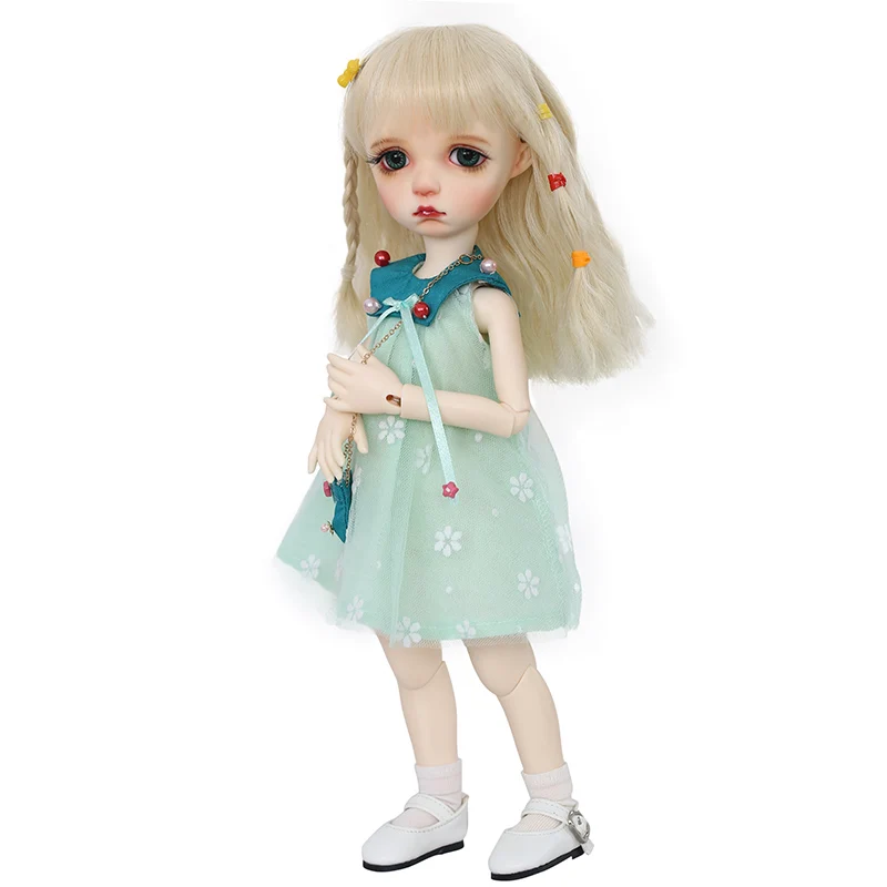 OUENEIFS BJD кукла Colette imda 3,0 YOSD кукла 1/6 модель тела для девочек и мальчиков магазин кукол