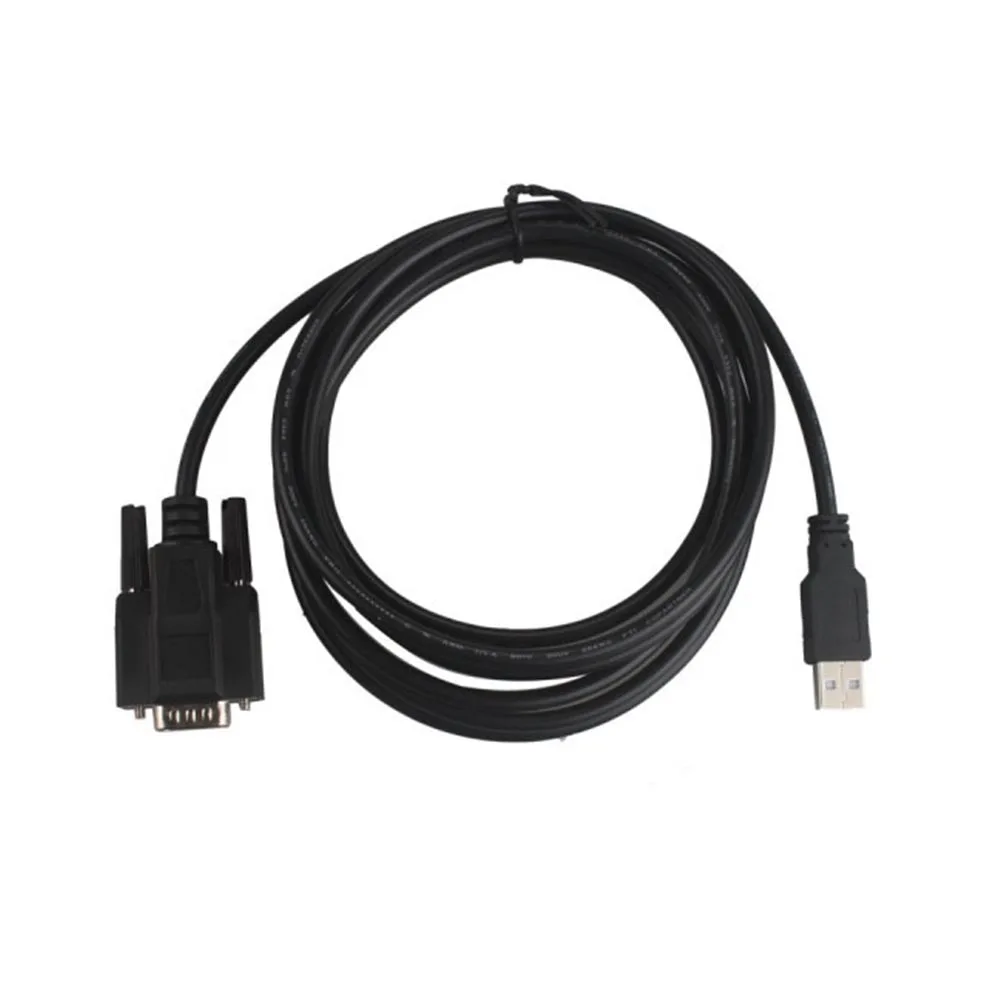 Новый PP2000 V48 Lexia3 диагностический сканер Diagbox V7.76 инструмент тестер для Citroen Peugeot Black