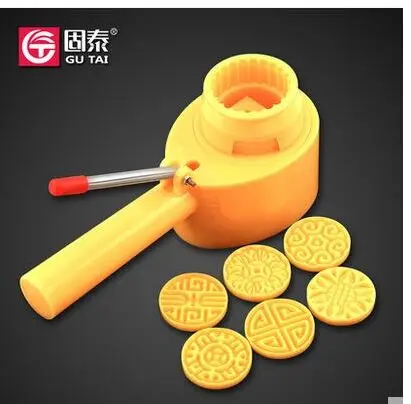 Оптовая продажа 25 г 50 63 75 100 125 г|mooncake mold|molde mooncakemold square |