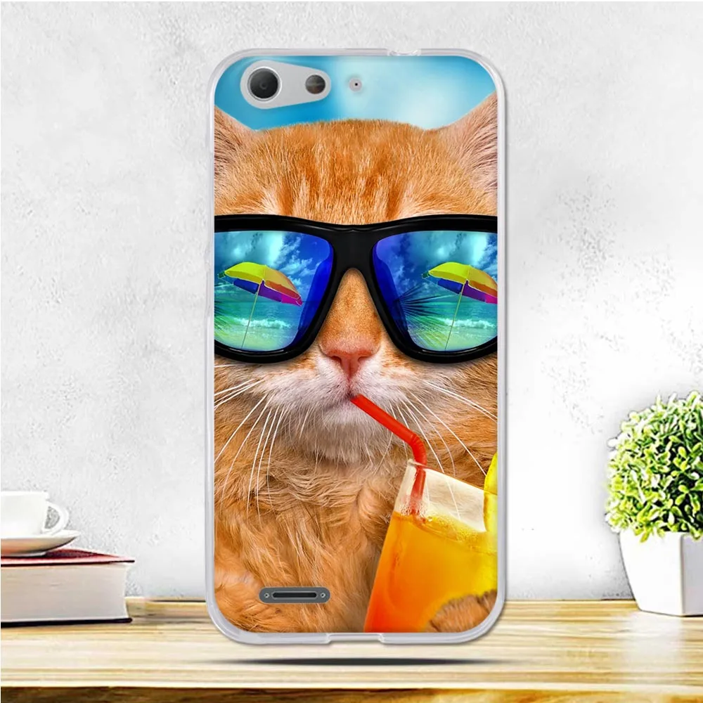 5 Чехол для телефона zte Blade V6 D6 X7 Z7 5," Coque мягкий, роскошный, из ТПУ кожаный чехол с откидной крышкой для zte V6 для zte лезвие V6 V 6 крышка - Цвет: 5
