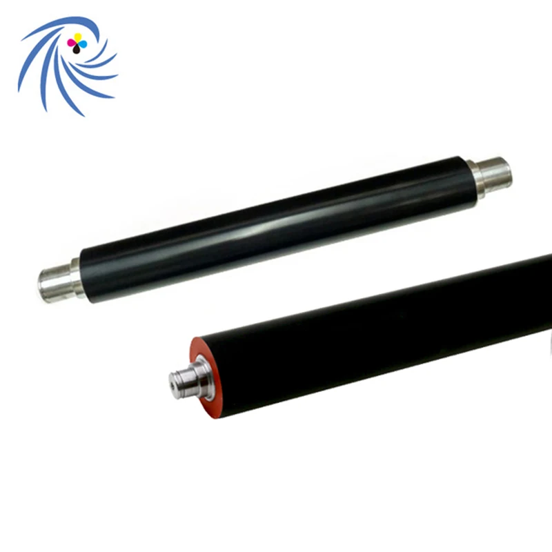 Один комплект BH750 BH601 BH751 верхний ролик и нижний фьюзера для KONICA MINOLTA Bizhub BH 600 750 751