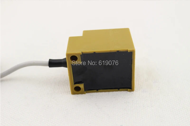 

5 . TL-N20MF2 DC PNP NC 20