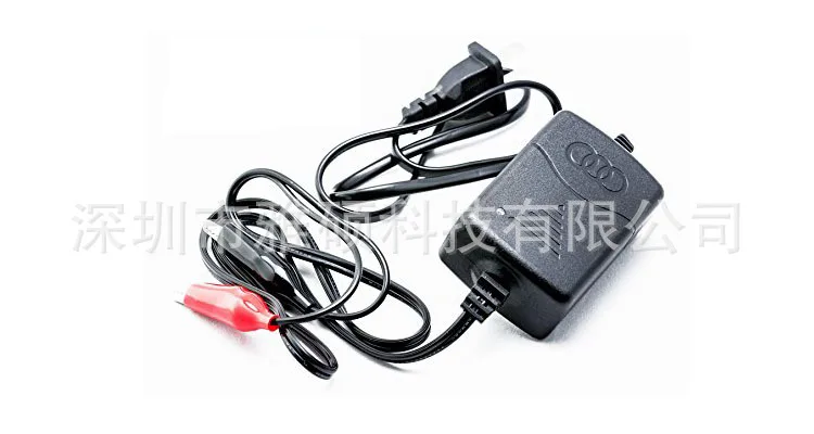 Dhl ИЛИ ems 50 шт Горячая 12V герметичная свинцово кислотная аккумуляторная батарея
