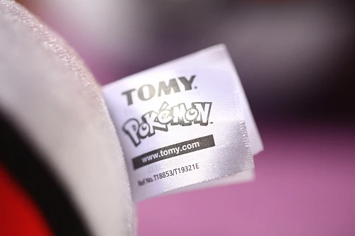 Tomy официальный Go Plus X& Y Pokeball " плюшевые куклы мастер мяч