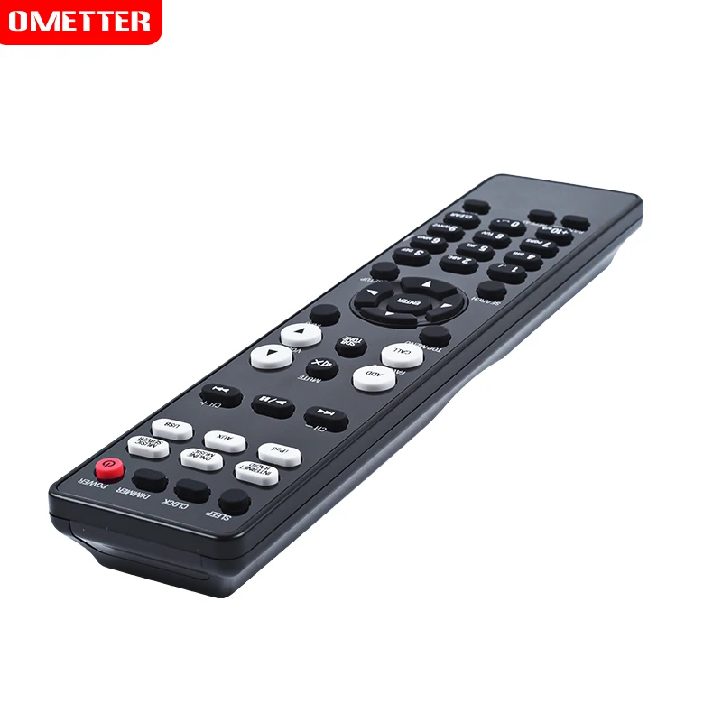 Нуэво оригинальный RC 1175 Управление remoto para DENON рецепторов плеер 30701011400AD DRA N5 AV 175