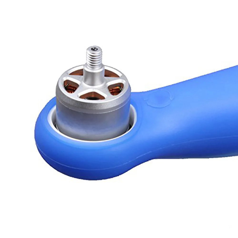 Защитный Чехол Phantom 3 силиконовый пыленепроницаемый устойчивый к царапинам чехол