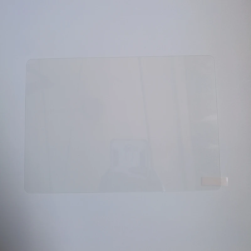 Универсальная закаленная Защитная стеклянная пленка для экрана 9 6 дюйма
