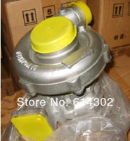 weifang ricardo r4105zdzp diesel engine parts turbocharger for weifang diesel generator parts