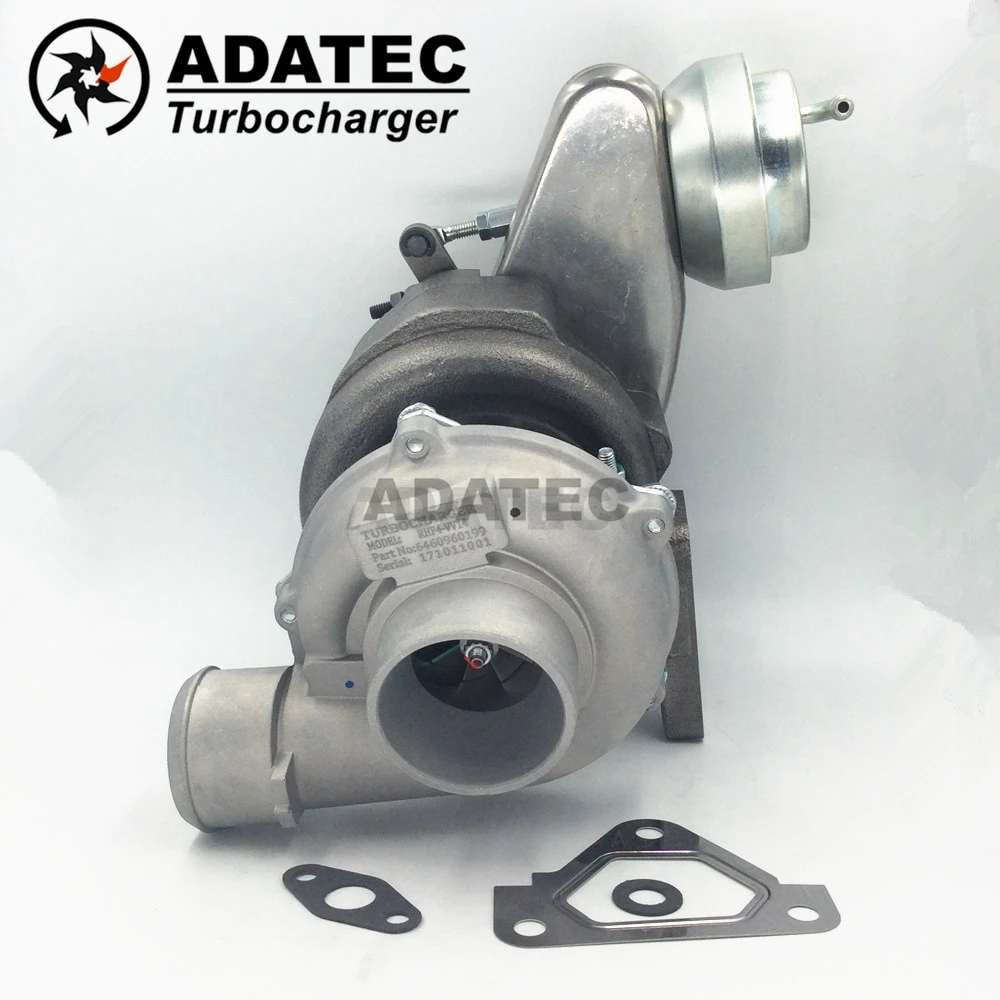 Турбокомпрессор RHF4V VV14 VF40A132 A6460960199 A6460960699 A6160960199 турбина для Mercedes PKW Viano 2 CDI 2003 OM646