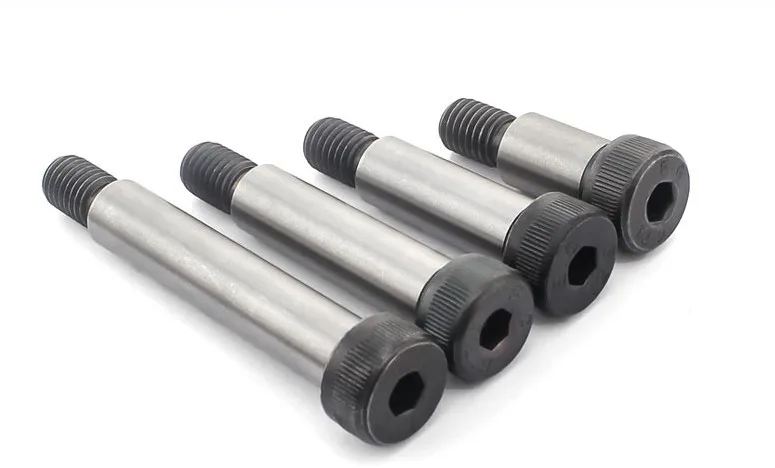 M10 * 16 150 M13 150M16*20 Шестигранная головка из углеродистой стали заглушка винт