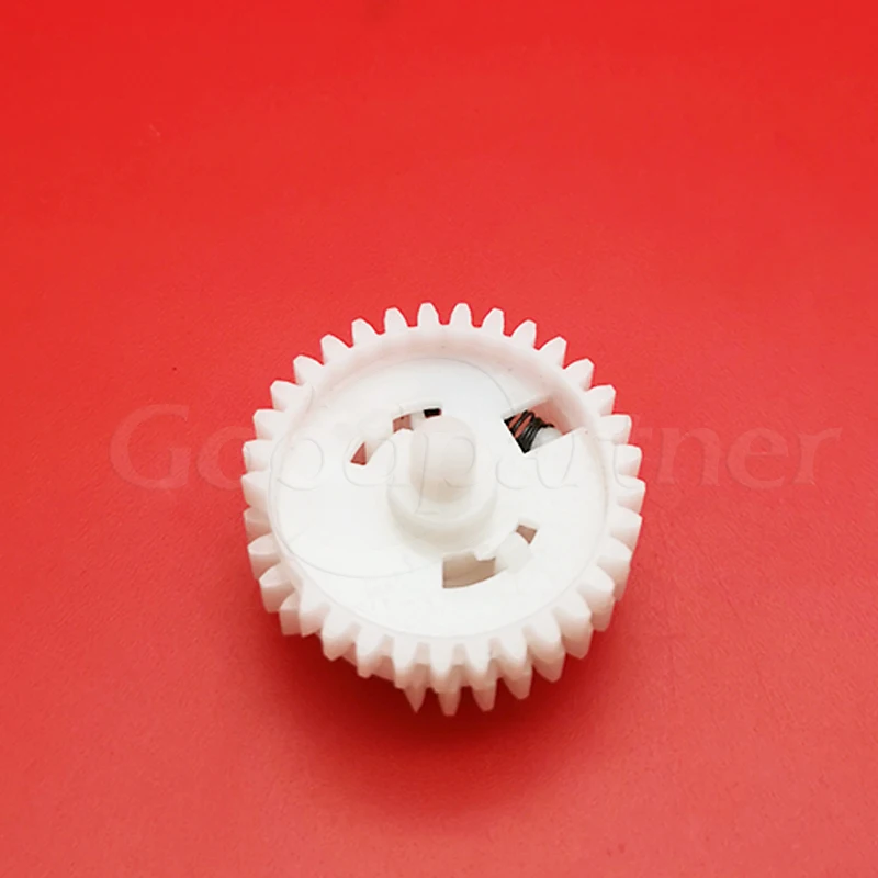 Шестерня для пикапа Xerox Phaser 3130 3120 3121 3115 3119 рабочий центр PE16 PE114 SCX 4200 SF560 10X |Детали