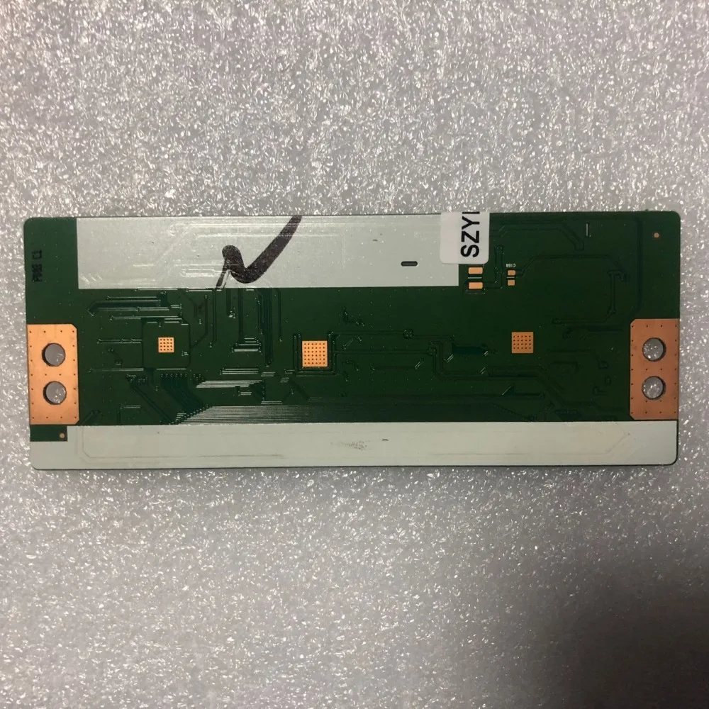 LC37/42/47/55 FHD TM120 0 2 6870C-0401C 6870C-0401B плата не 32 дюйма |
