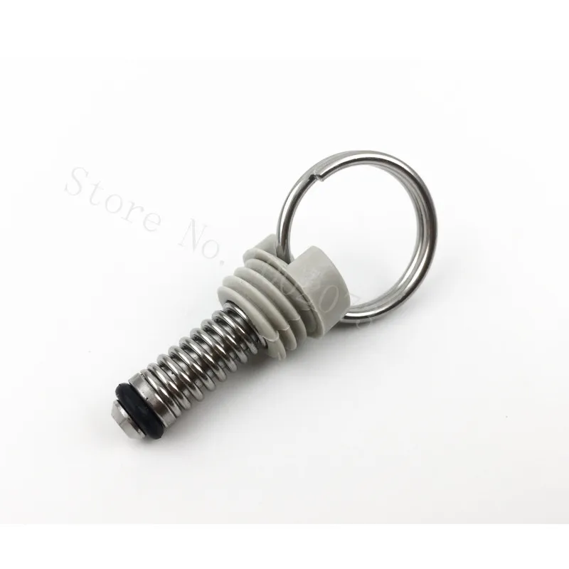 3 шт. клапан сброса давления-шаровой замок Корнелиус стиль Homebrew пивной бочонок