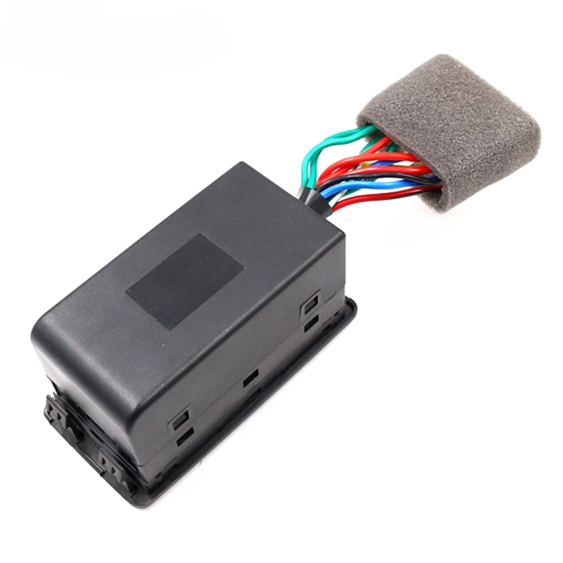 93570-28001 9357028001 для hyundai Elantra Galloper 1992-1994 передний левый со стороны водителя Электрический Мощный переключатель окна автомобиля