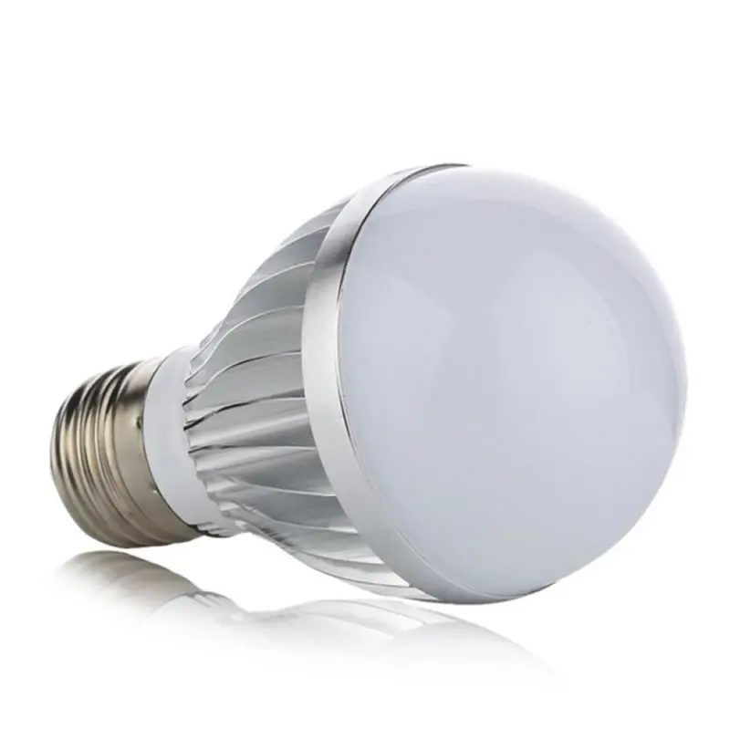 Новое поступление светодиодные лампы E27 E14 GU10 110 В 220 SMD5730 7 Вт 9 12 15 20 высокой яркости