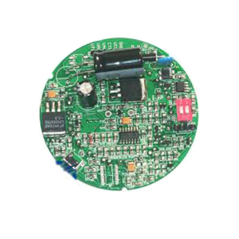 Оригинальный производитель светодиодных светильников PCB Assembly PCBA|Детали