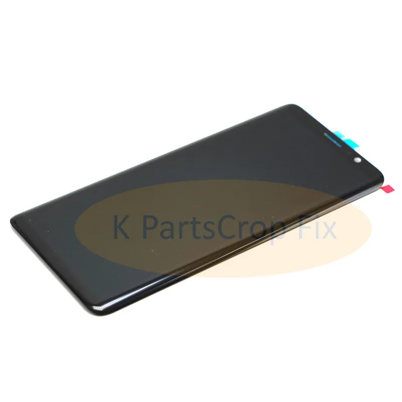 Новинка 2018 ЖК дисплей 6 0 дюйма для Huawei Mate RS Porsche Design сенсорный экран с дигитайзером