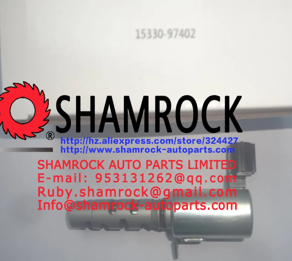 Клапан Регулировки масла Daihatsu Terios / Avanza F601 K3VE F602 3SZVE Vios Rush 1.3L 1.5L 1533097402 /15330 97402|terios