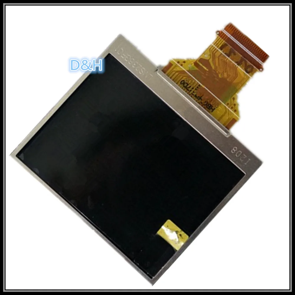 Оригинальный Новый цифровой фотоаппарат ЖК-дисплей экран lms236gf01 для Samsung Digimax S760