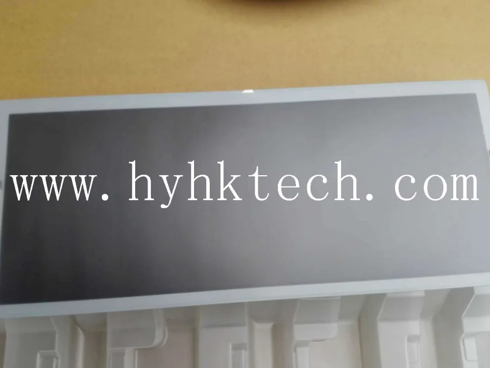 Поставка ЖК дисплея LQ123K1LG03 12 3 дюйма новый и оригинальный проверено перед