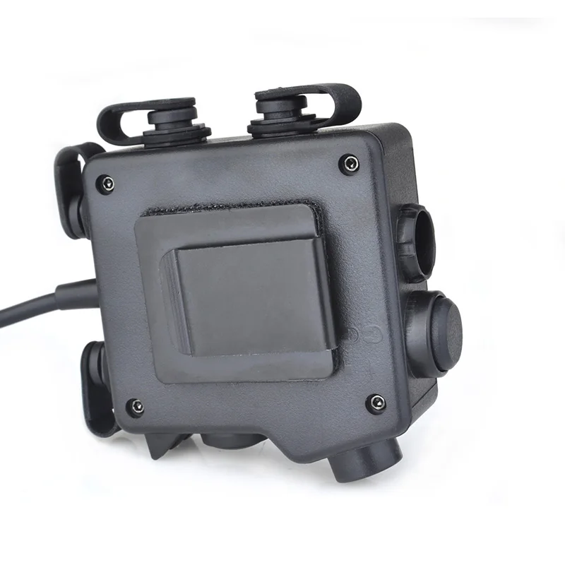 SEIGNEER тактическая гарнитура Аксессуары тактический SELEX TACMIC CT5 охотничьи