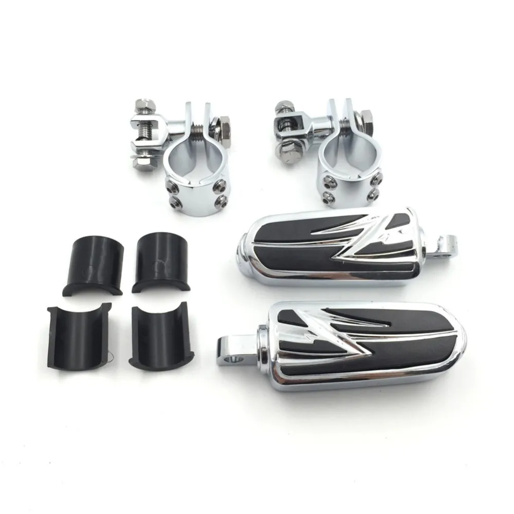 Запчасти для мотоциклов Honda GoldWing GL1800 GL1500 GL1100 GL1200|foot pegs|foot pegs clamphighway foot |