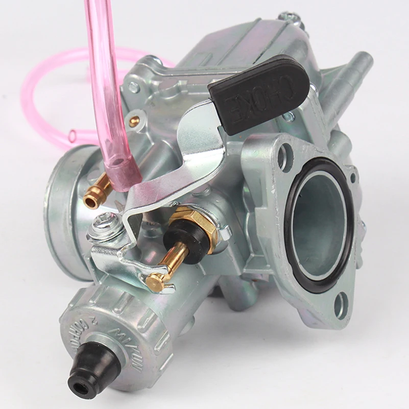 Mikuni VM22 карбюратор PZ26 26 мм Carb для 125 140 150 160cc Dirt Pit Bike