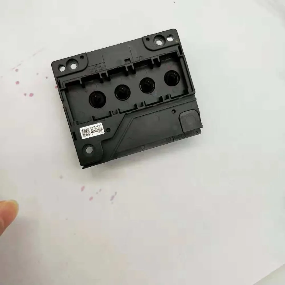 4 цвета печатающая головка для EPSON F190020 Epson T40 TX600 TX610 TX550W ME80W 85ND 700FW 900WD 960FWD плоттер |