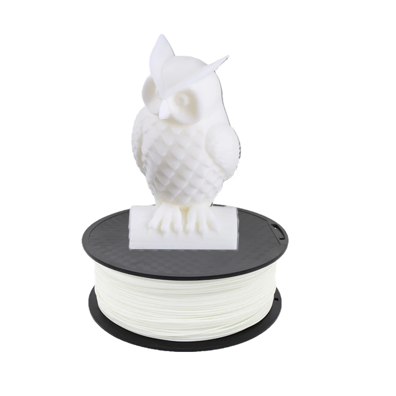 Нить для 3D-принтера Anet MakerBot/RepRap/UP PLA 1 75 мм/0 5 кг пластиковые стержни ленты