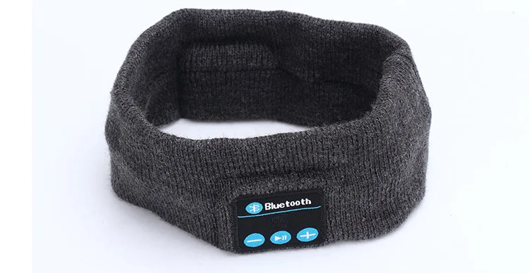 Содействие Цена Унисекс Теплый Оголовье Беспроводные Наушники Bluetooth Смарт