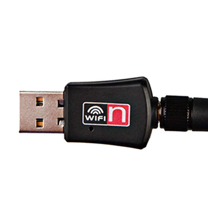 300M Wireless LAN Network USB 2.0 Adapter WiFi Dongle 2.4G 300Mbps Wireless-N 802.11a/b/g/n Wifi Laptop | Компьютеры и офис