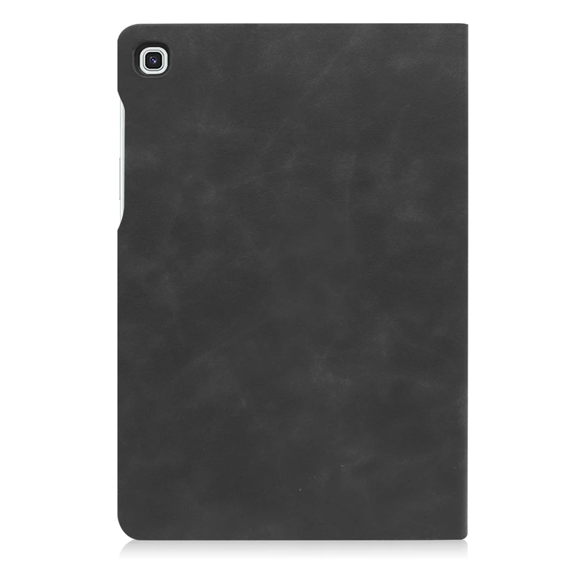 Роскошный чехол-книжка для samsung Galaxy Tab S5e 10,5 SM-T720 SM-T725 T720 T725 Tablet+ мягкая прозрачная защитная пленка для экрана из ПЭТ