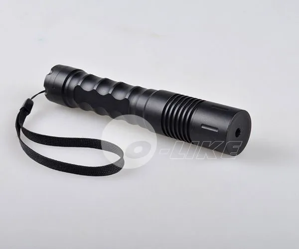 

New Rocking High Power Green laser 50mW torch/focusable