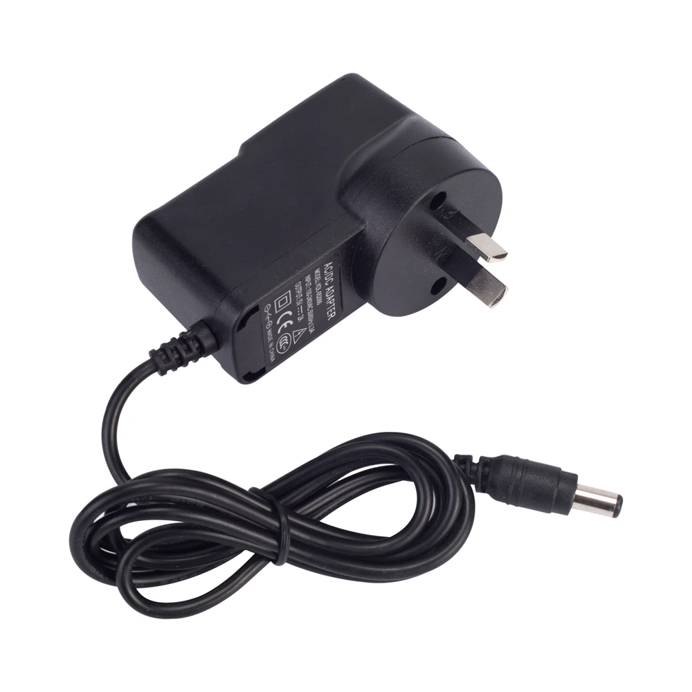 1 шт. адаптер питания 9V1A переходник с вилкой AU Для Arduino Diy Kit UNO R3 AC100 240V в DC конвертер