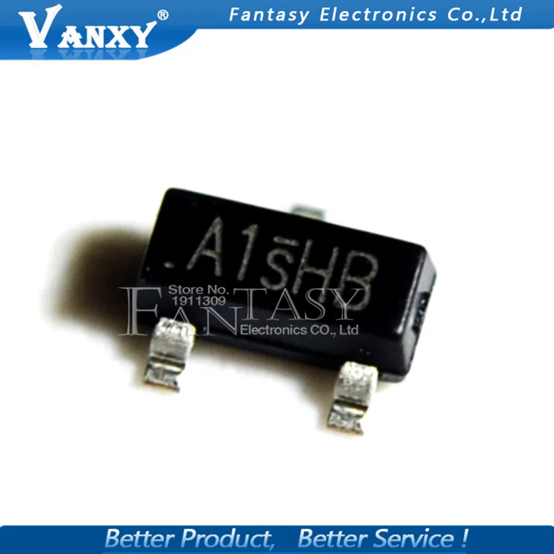 100 шт. SI2301DS T1 E3 SOT23 SOT SI2301 SMD новая и оригинальная интегральная схема|smd sot23|smd icic smd |