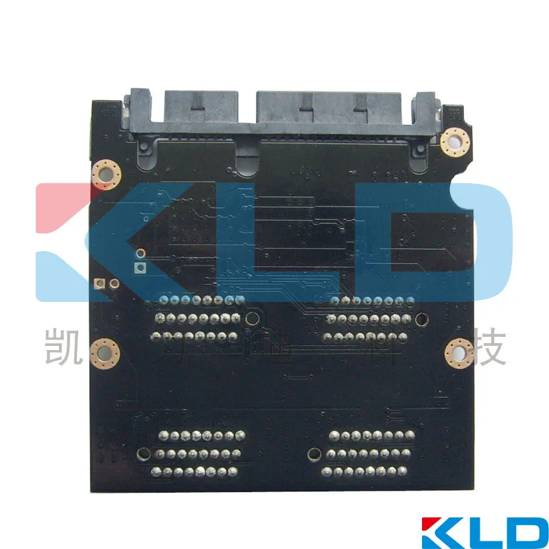 SSD для DIP48 тестовый джиг используется с TSOP48 Socket PEI PPS material более длительный срок