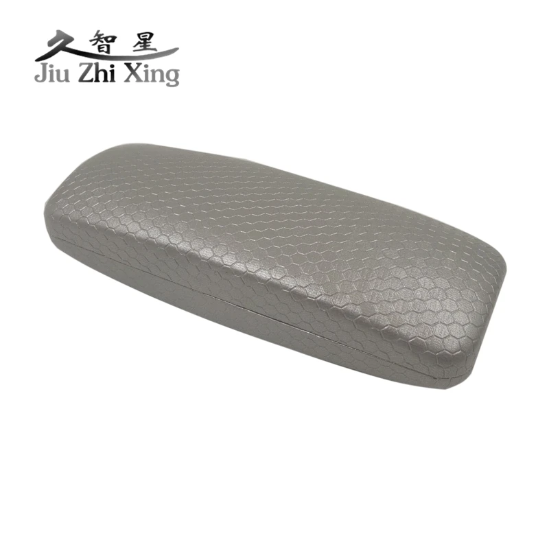 JIU ZHI XING 2018 мужские женские модные солнцезащитные очки коробка большой емкости