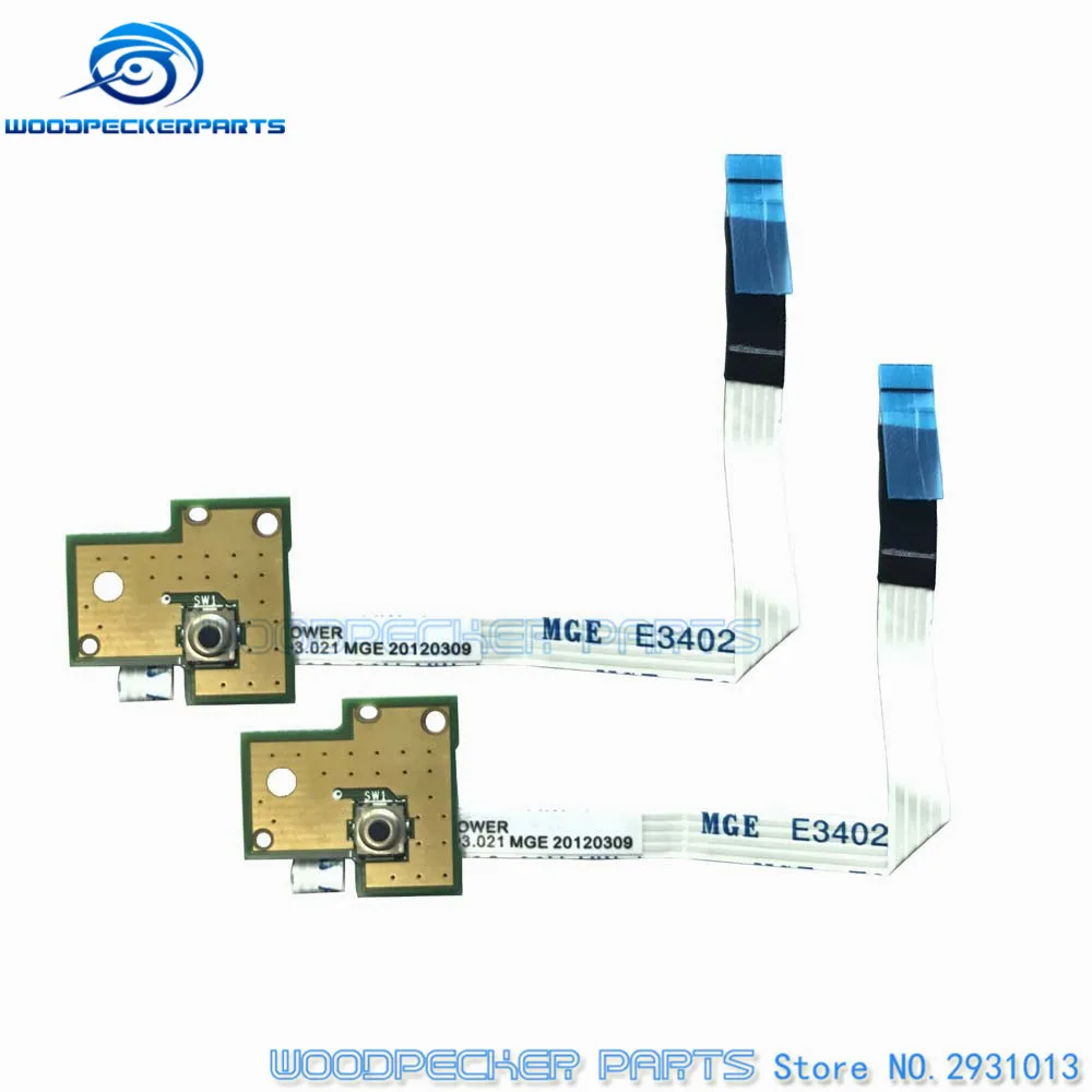 Бесплатная доставка Origina ДЛЯ DELL для Inspiron m5040 n5040 n5050 3520 Кнопка Серии Выключатель