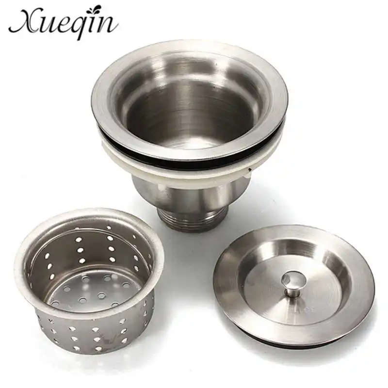 Фильтр для слива отходов и корзины|sink filter|sink drainkitchen sink drain |