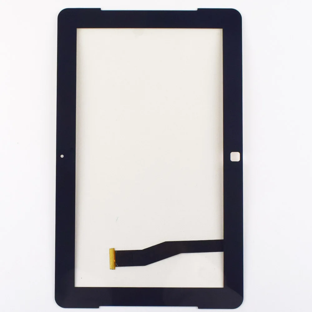 100% Test For Samsung ATIV Smart PC XE500T XE500T1C Black Touch Screen Digitizer Panel Glass Sensor | Компьютеры и офис