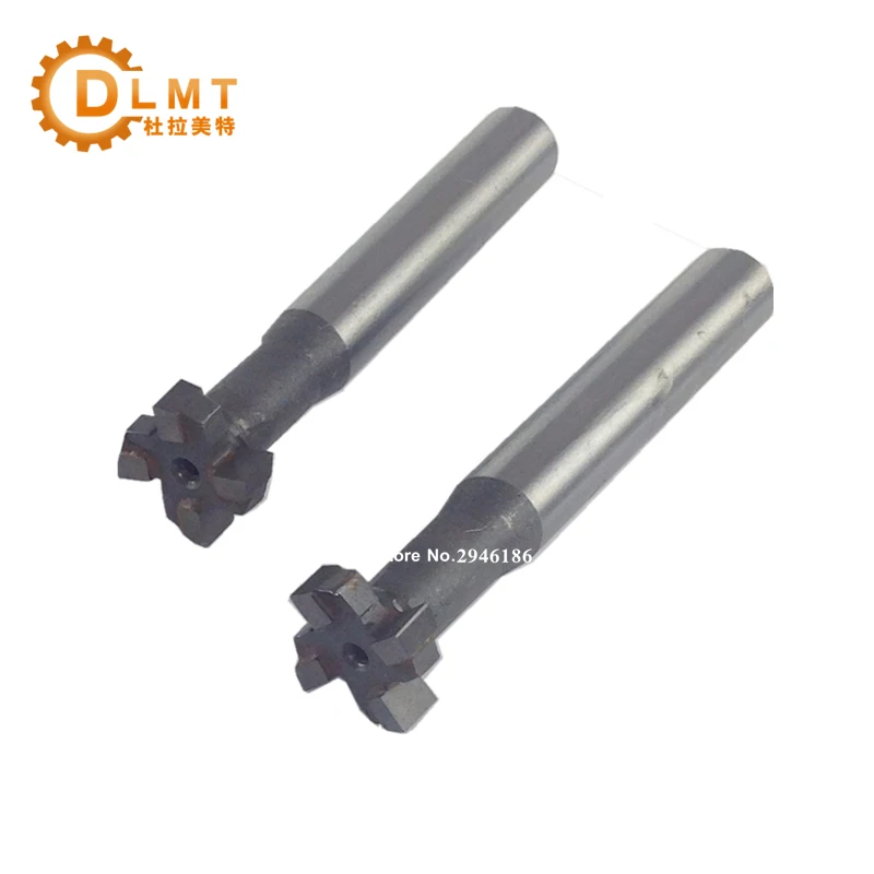 Твердосплавный резак с Т образными пазами сварочный твердосплавный сварной 16 мм