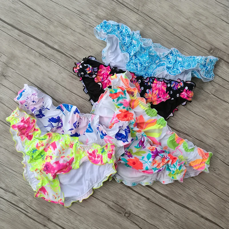 Cheeky Бикини плавки 2018 для женщин низкая талия бикини одежда плавания женские