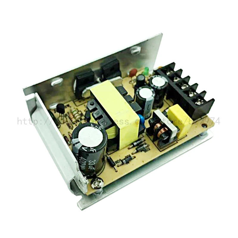 Фото Блок питания 12V2A импульсный драйвер Светодиодная лента DC12V2A 24 Вт источник Блок питания 12V2A импульсный драйвер Светодиодная лента DC12V2A 24 Вт источник