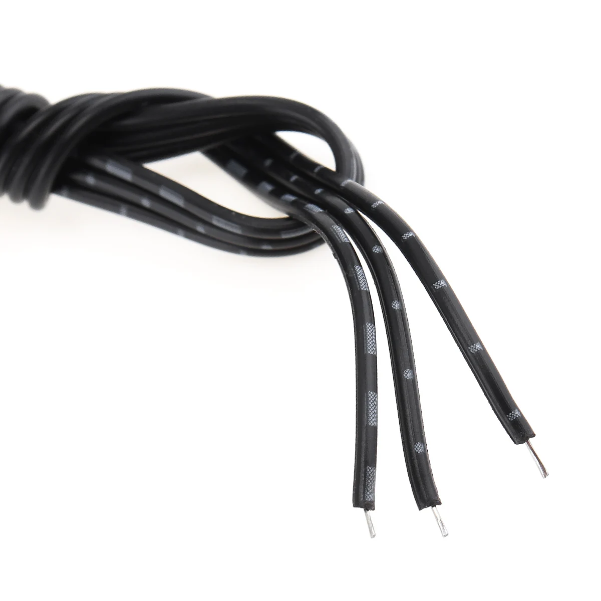 Универсальный тормозной светильник s 12 В светодиодный красный задний третий стоп