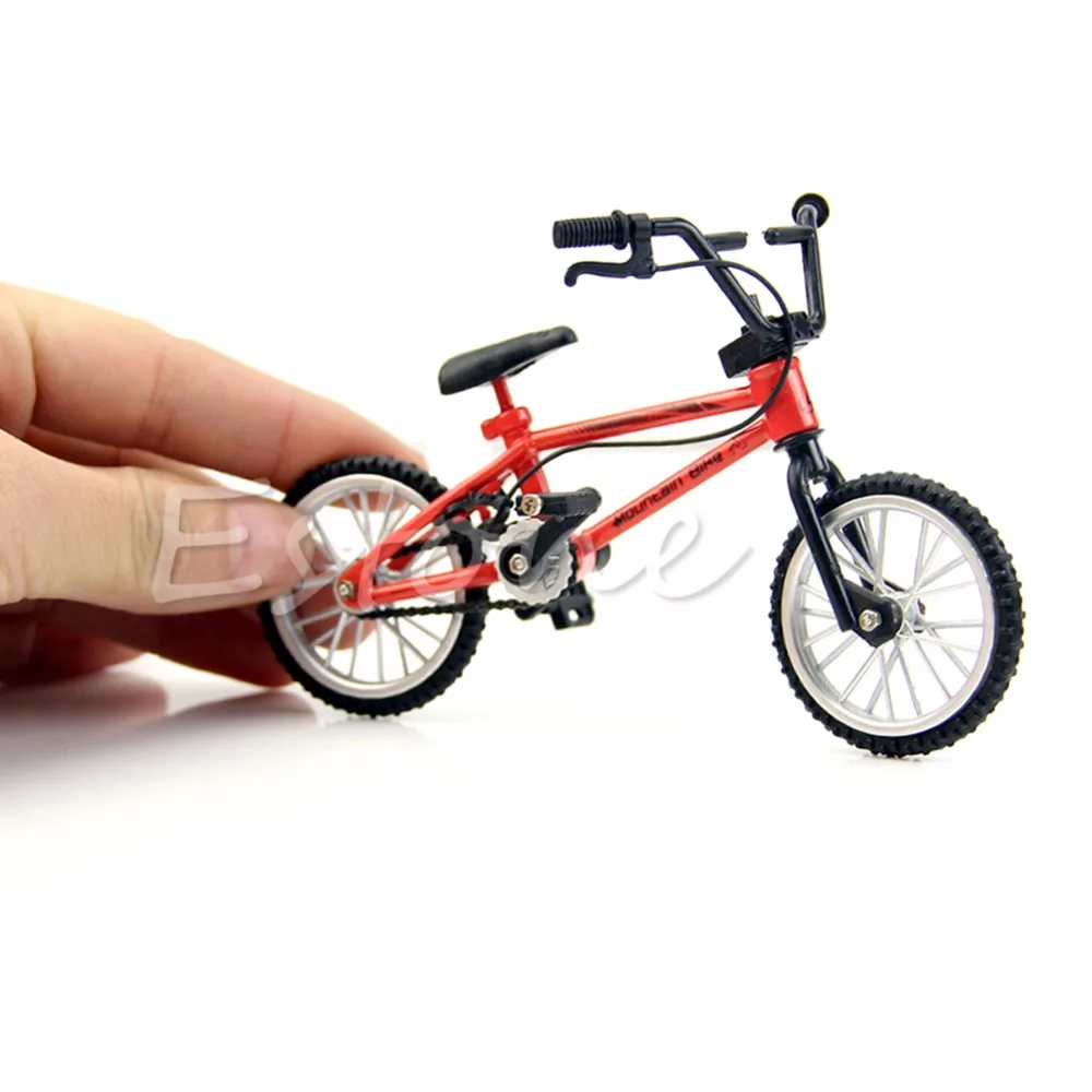 Новый Функциональный горный велосипед BMX фиксированный игрушка для мальчиков