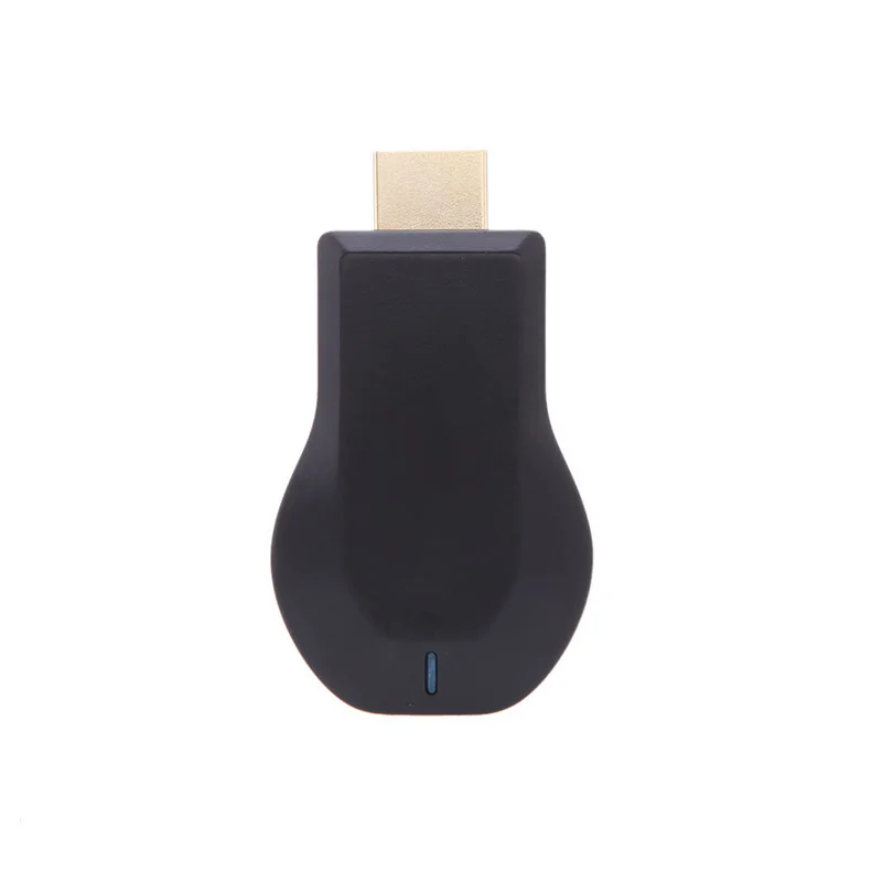 Mirascreen M4 плюс 1080 P Беспроводной HDMI медиа Видео Wi Fi Дисплей мобильный роутер для