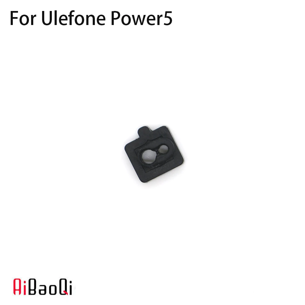AiBaoQi новый оригинальный датчик силикагель крышка аксессуары для Ulefone Power 5