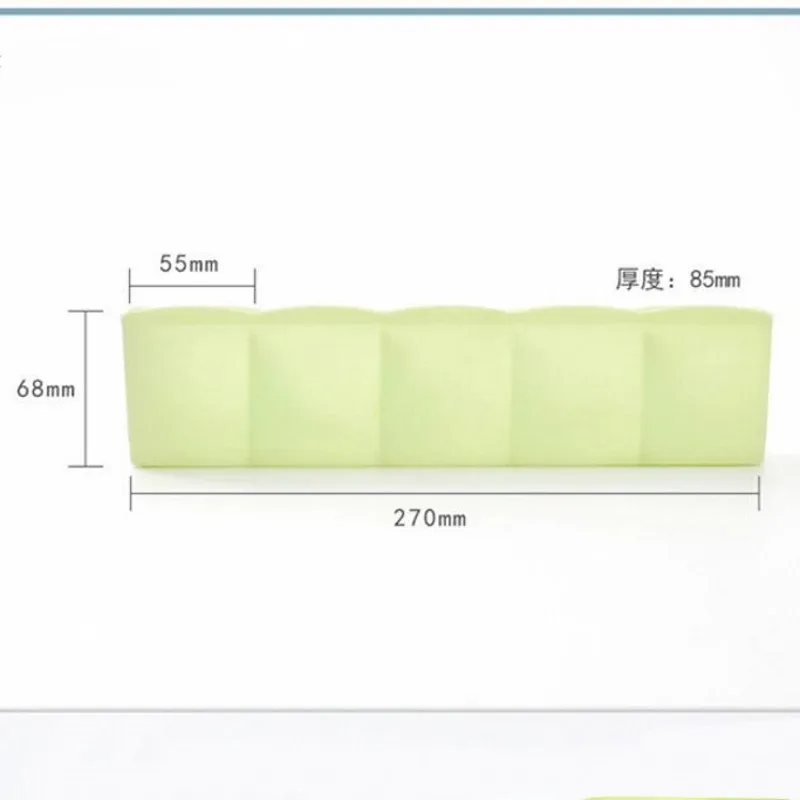 Ящик для хранения нижнего белья носков шкафов ювелирных изделий | Дом и сад