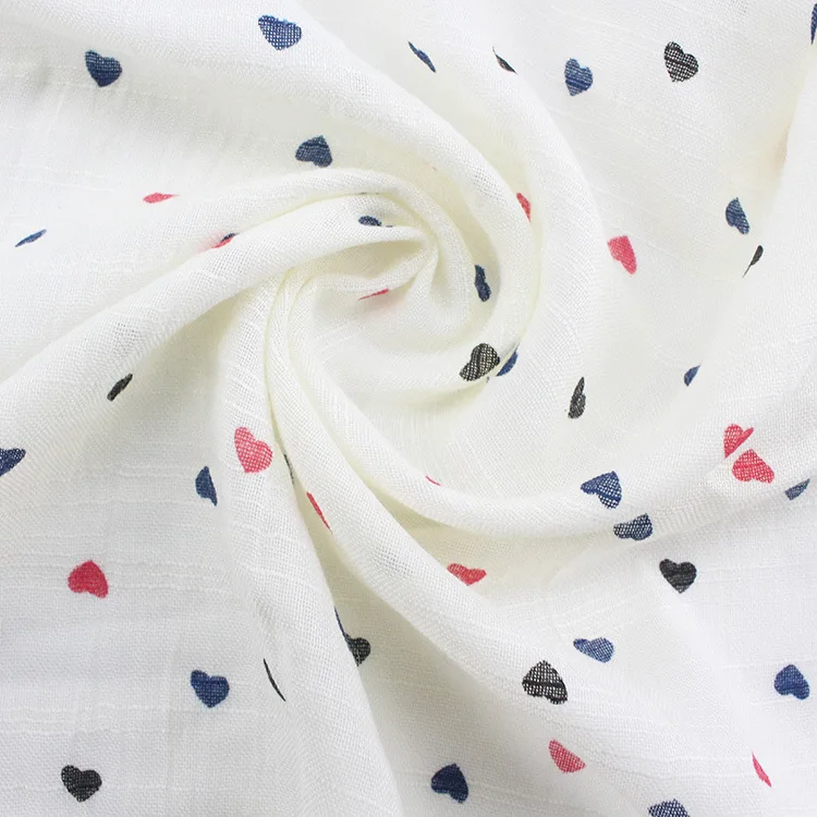 Новинка 2017 года зима милый сердцу печати стиль детский шарф Одежда для девочек