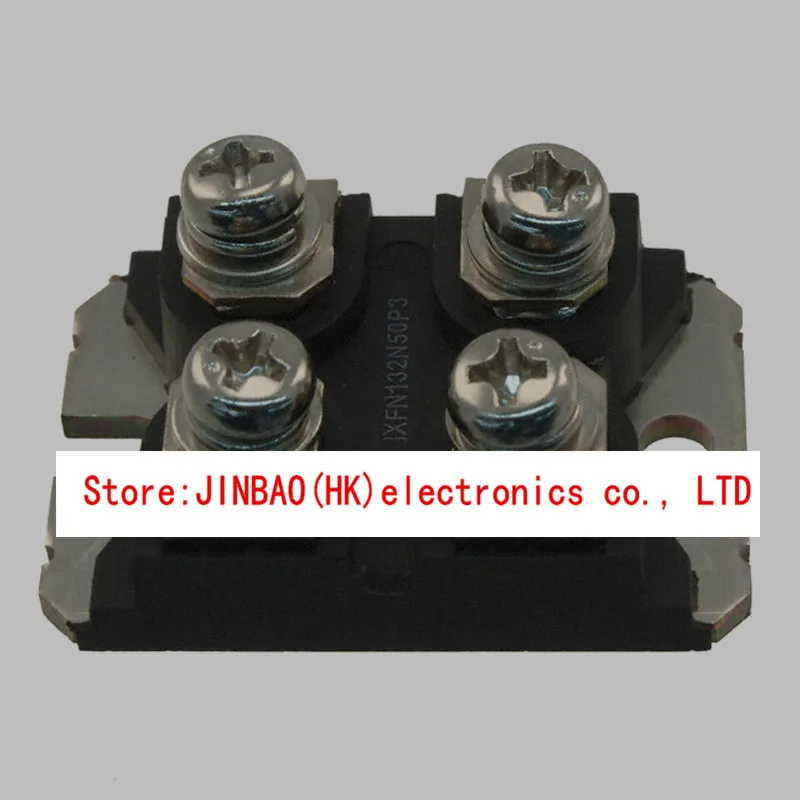 IXFN132N50P3|IXFN132N50P3| |